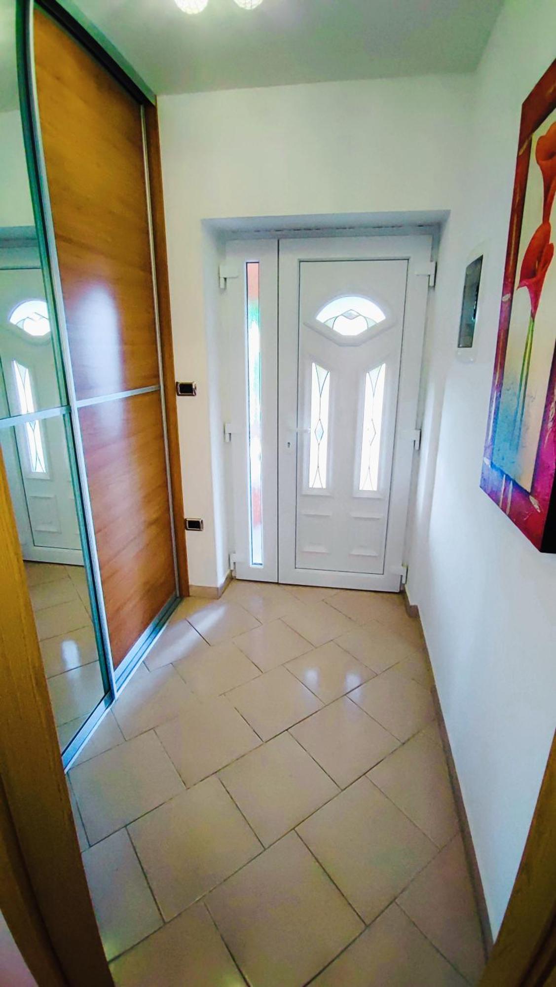 Apartment Wine & Olive Oil Mofardin Koper Exterior foto